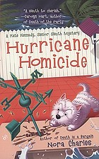 Hurricane homicide