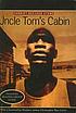 Uncle Tom's cabin, or, Life among the lowly door Harriet Beecher Stowe