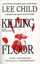 Killing floor