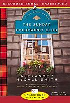 The Sunday philosophy club
