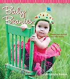 Baby beanies : happy hats to knit for little heads