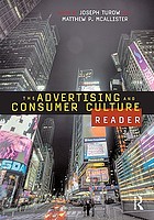 The advertising and consumer culture reader