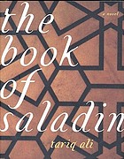 The book of Saladin