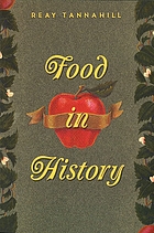 Food in history
