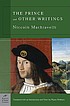 The prince and other writings por Niccolò Machiavelli