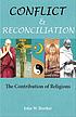 Conflict and reconciliation : the contribution of religions