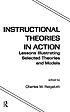 Instructional theories in action : lessons illustrating selected theories and models