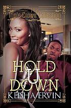 Hold U down