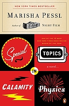 Special topics in calamity physics