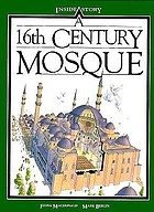 A 16th century mosque