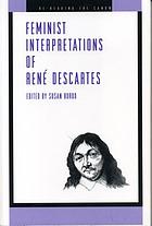 Feminist interpretations of René Descartes