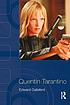 Quentin Tarantino von Edward Gallafent