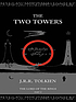 The two towers : being the second part of The... de J  R  R Tolkien
