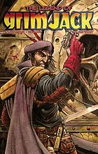 The legend of Grimjack. Volume 8