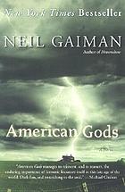 American gods : a novel