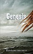 Genesis by  Bernard Beckett 