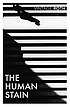 The human stain by Philip Roth