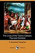 Lives of the twelve Caesars : Titus and Domitian 著者： Suetonius