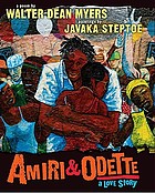Amiri and Odette : a dance for two