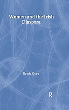 Women and the Irish diaspora