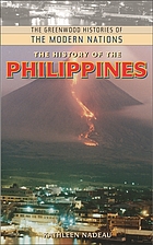 The history of the Philippines