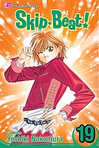 Skip-beat!. Vol. 19