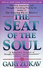 The seat of the soul