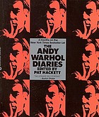 The Andy Warhol diaries