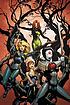 Birds of prey. Volume 1, Trouble in mind by Duane Swierczynski Birds of prey. Volume 1, Trouble in mind by Duane Swierczynski