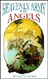 Heavenly army of angels by  Bob Lord 