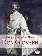 Don Giovanni : [