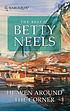 Heaven around the corner. by Betty Neels