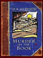 Murder by the book