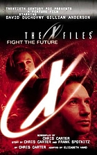 The x-files : fight the future