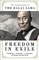 Freedom in exile : the autobiography of the Dalai Lama.