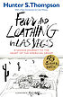 Fear and loathing in Las Vegas : a savage journey... von Hunter S Thompson