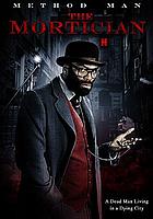 The mortician