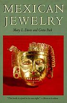Mexican jewelry
