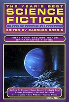 The year's best science fiction : tenth annual collection