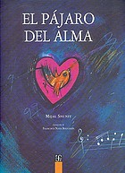 El pájaro del alma