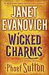 Wicked charms : a Lizzy and Diesel novel by  Janet Evanovich 