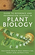Guide to reference and information sources in... by Diane Schmidt