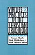 Virtues & practices in the Christian tradition... by  Nancey C Murphy 
