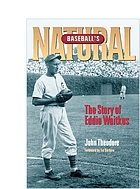 Baseball's natural : the story of Eddie Waitkus
