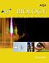 A2 biology for AQA de Michael Kent