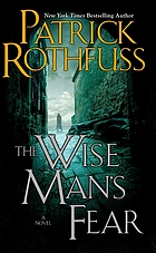 The wise man's fear