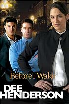Before I wake