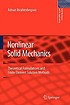 Nonlinear solid mechanics : theoretical formulations... by Adnan Ibrahimbegović