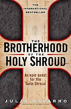 The brotherhood of the Holy Shroud