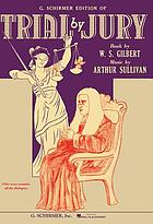 Trial by jury.